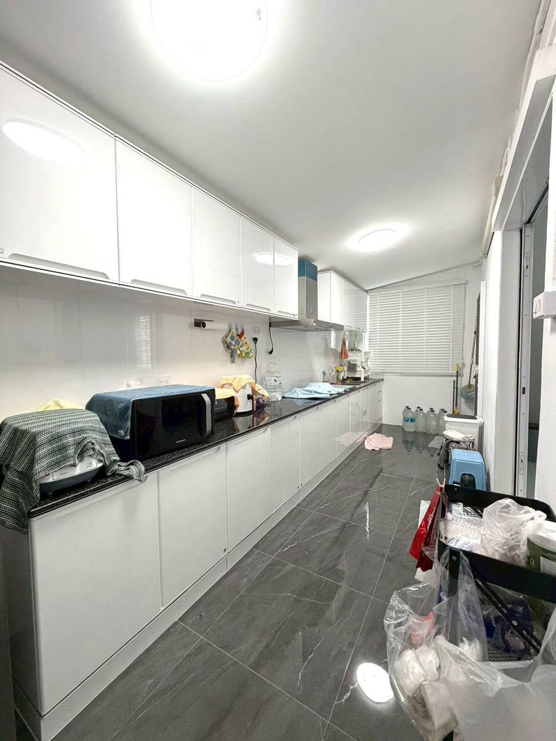 Detached House Like New @Miranda Village Bang Saray 19