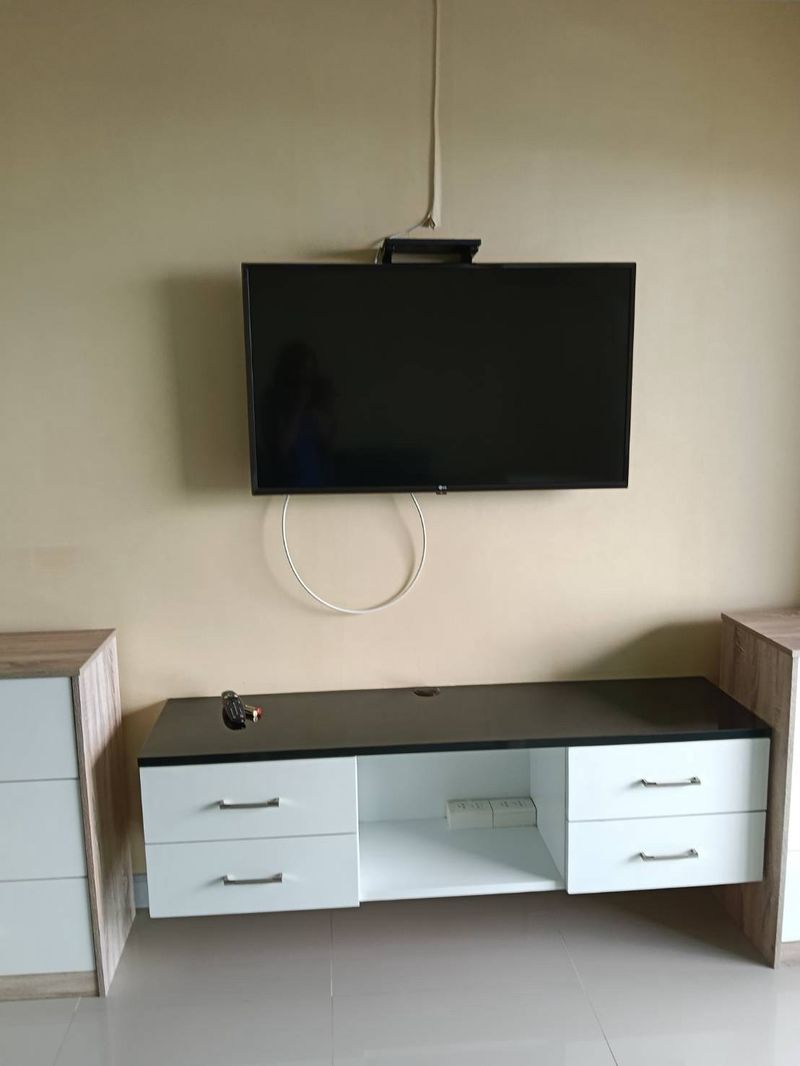 ให้เช่าคอนโดห้องกว้าง Sea & Sky บางเสร่ 14