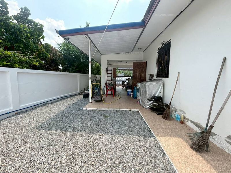 ขายบ้าน ฝั่งทะเลบางเสร่ฝั่งทะเล 4