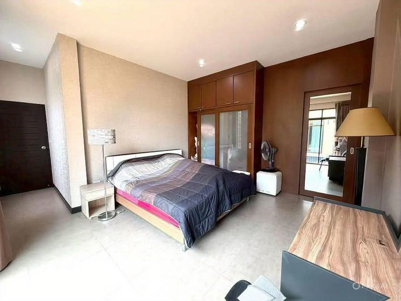 ขายด่วน! บ้านสวยบางเสร่ 3 นาทีถึงทะเลสัตหีบ ชลบุรี 12