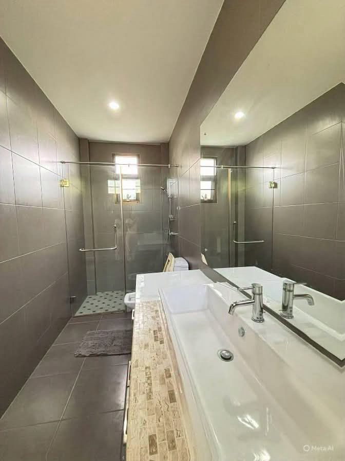 ขายด่วน! บ้านสวยบางเสร่ 3 นาทีถึงทะเลสัตหีบ ชลบุรี 13