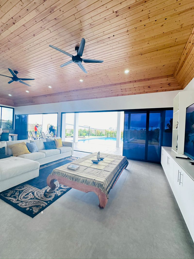 บ้านเดี่ยววิวทะเลและเขา @เบย์ วิว บางเสร่ เรสซิเด้นท์ 11