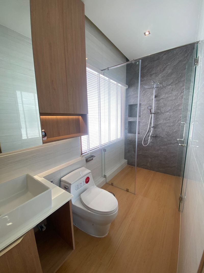 Atmos Prime Villa Pattaya 14