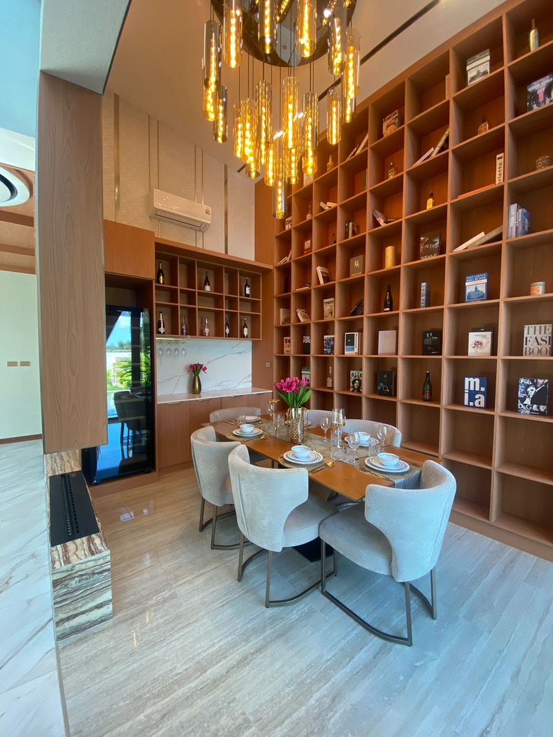 Atmos Prime Villa Pattaya 10