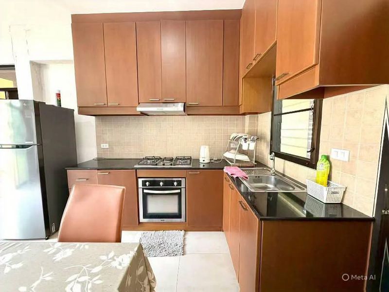 ขายด่วน! บ้านสวยบางเสร่ 3 นาทีถึงทะเลสัตหีบ ชลบุรี 7