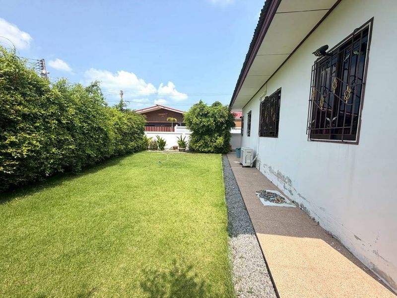 ขายบ้าน ฝั่งทะเลบางเสร่ฝั่งทะเล 5