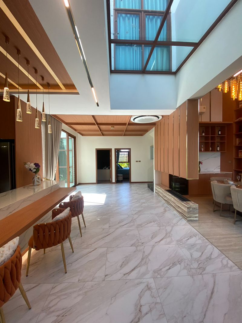 Atmos Prime Villa Pattaya 12