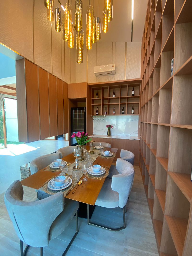 Atmos Prime Villa Pattaya 8