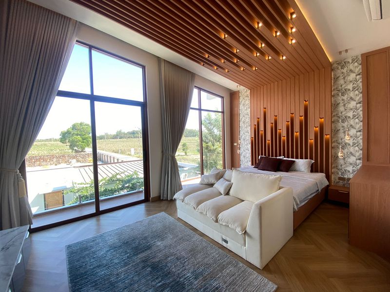 Atmos Prime Villa Pattaya 3