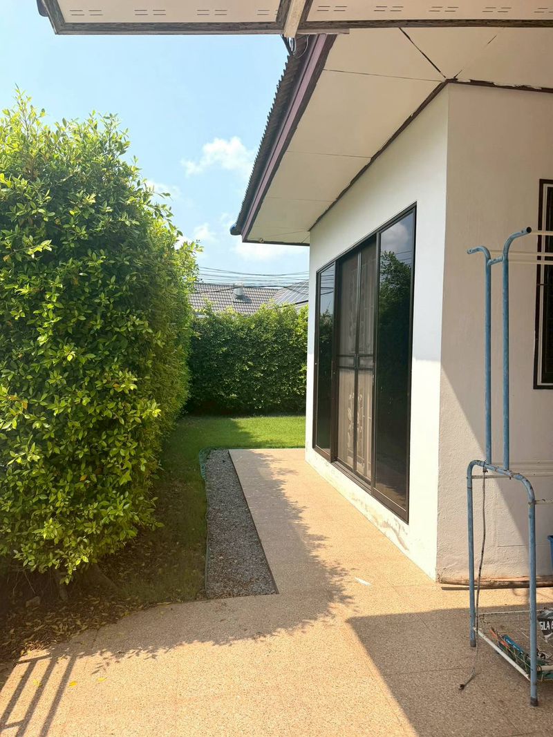 ขายบ้าน ฝั่งทะเลบางเสร่ฝั่งทะเล 7