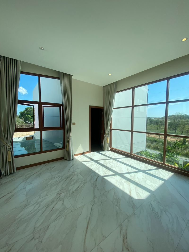 Atmos Prime Villa Pattaya 17