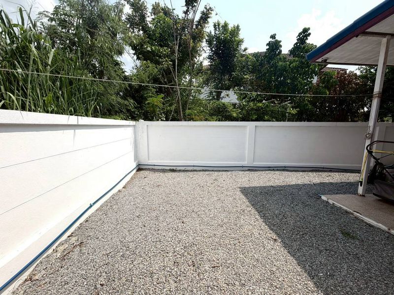 ขายบ้าน ฝั่งทะเลบางเสร่ฝั่งทะเล 3