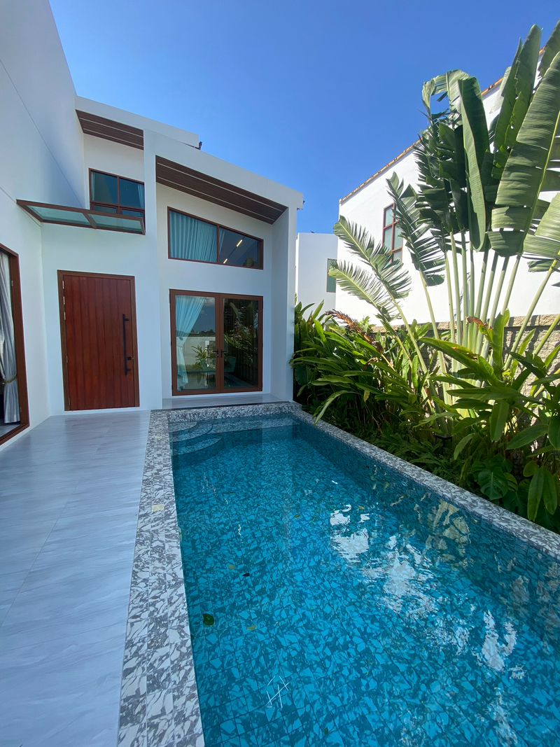 Atmos Prime Villa Pattaya 7