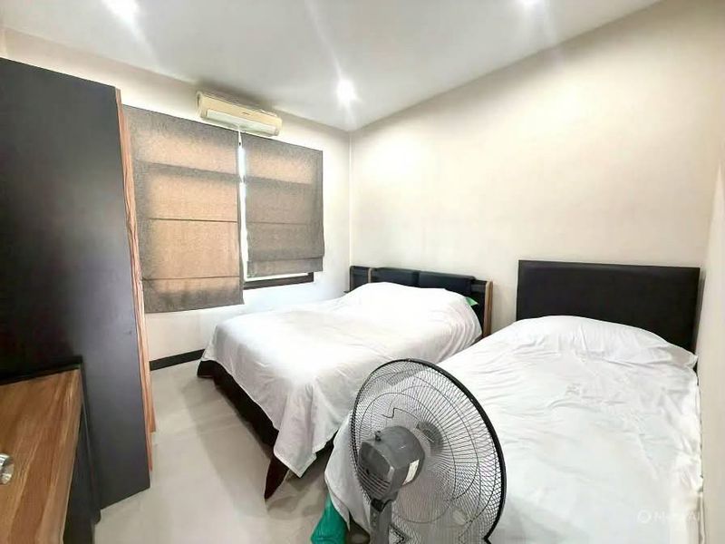 ขายด่วน! บ้านสวยบางเสร่ 3 นาทีถึงทะเลสัตหีบ ชลบุรี 8