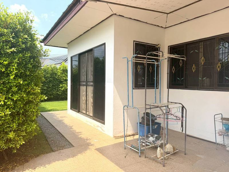 ขายบ้าน ฝั่งทะเลบางเสร่ฝั่งทะเล 6