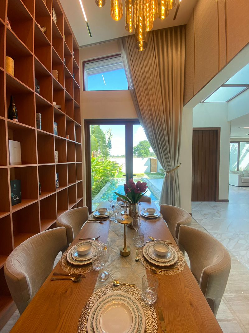 Atmos Prime Villa Pattaya 9