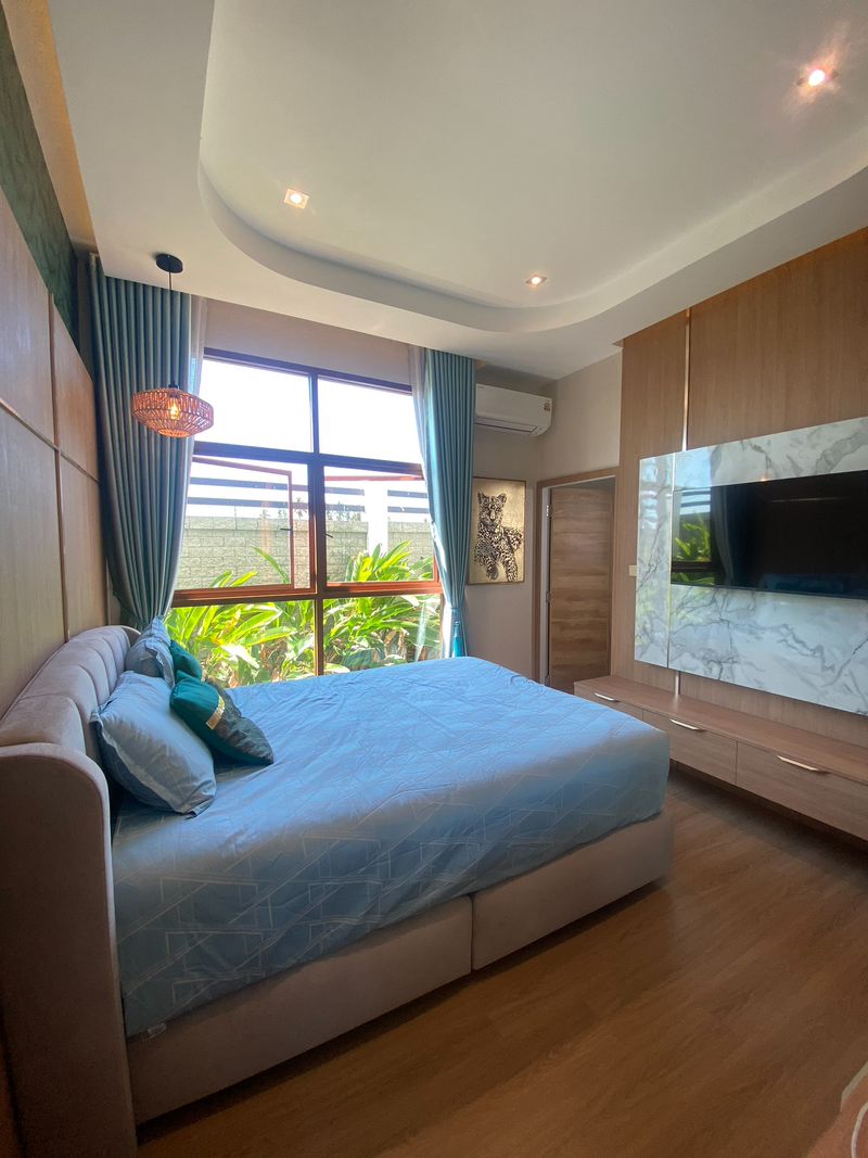 Atmos Prime Villa Pattaya 4