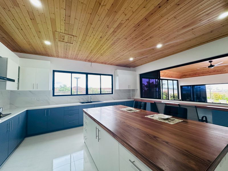 บ้านเดี่ยววิวทะเลและเขา @เบย์ วิว บางเสร่ เรสซิเด้นท์ 12