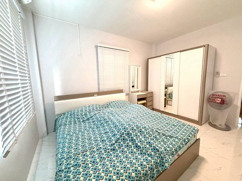 Detached House Like New @Miranda Village Bang Saray 7