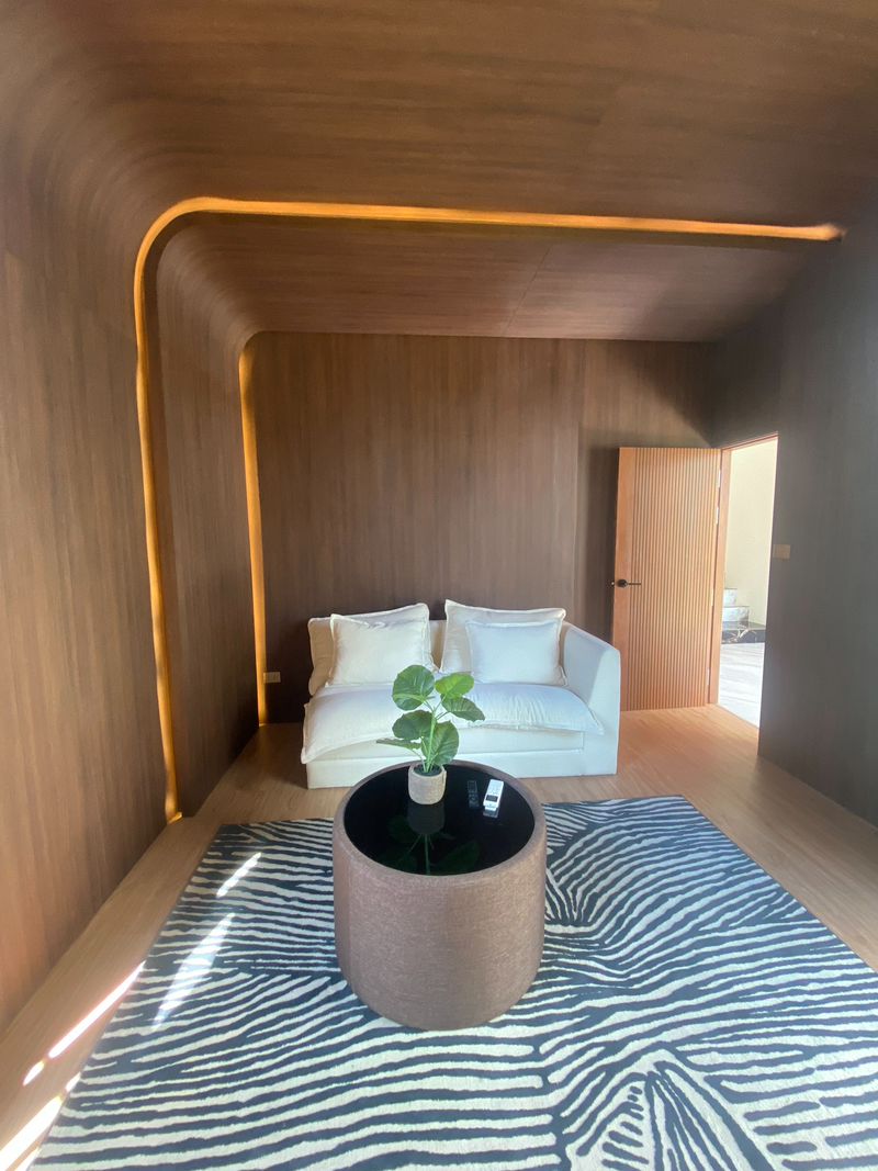 Atmos Prime Villa Pattaya 13