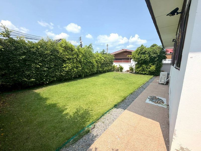 ขายบ้าน ฝั่งทะเลบางเสร่ฝั่งทะเล 2