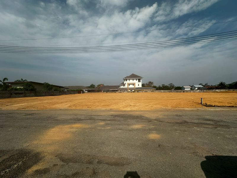 ขายที่ดินบางเสร่ (ฝั่งเขา) – ทำเลสวย วิวเขาเด่น สัตหีบ ชลบุรี 3