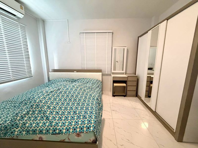 Detached House Like New @Miranda Village Bang Saray 6