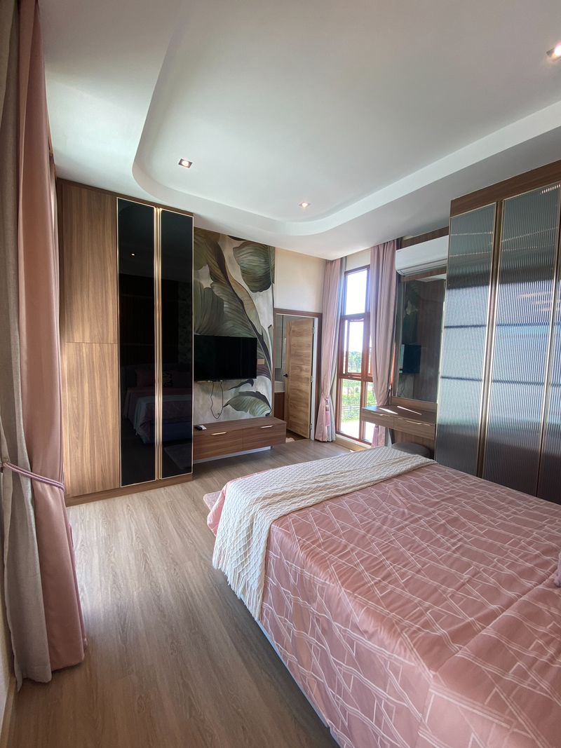 Atmos Prime Villa Pattaya 15