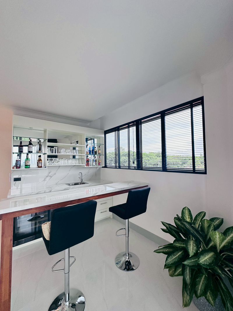 บ้านเดี่ยววิวทะเลและเขา @เบย์ วิว บางเสร่ เรสซิเด้นท์ 16