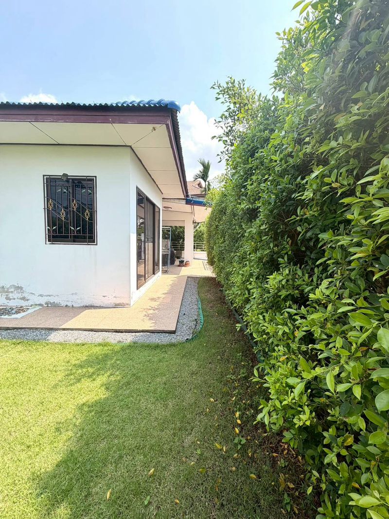 ขายบ้าน ฝั่งทะเลบางเสร่ฝั่งทะเล 8