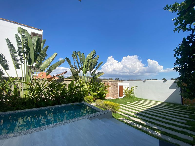 Atmos Prime Villa Pattaya 6