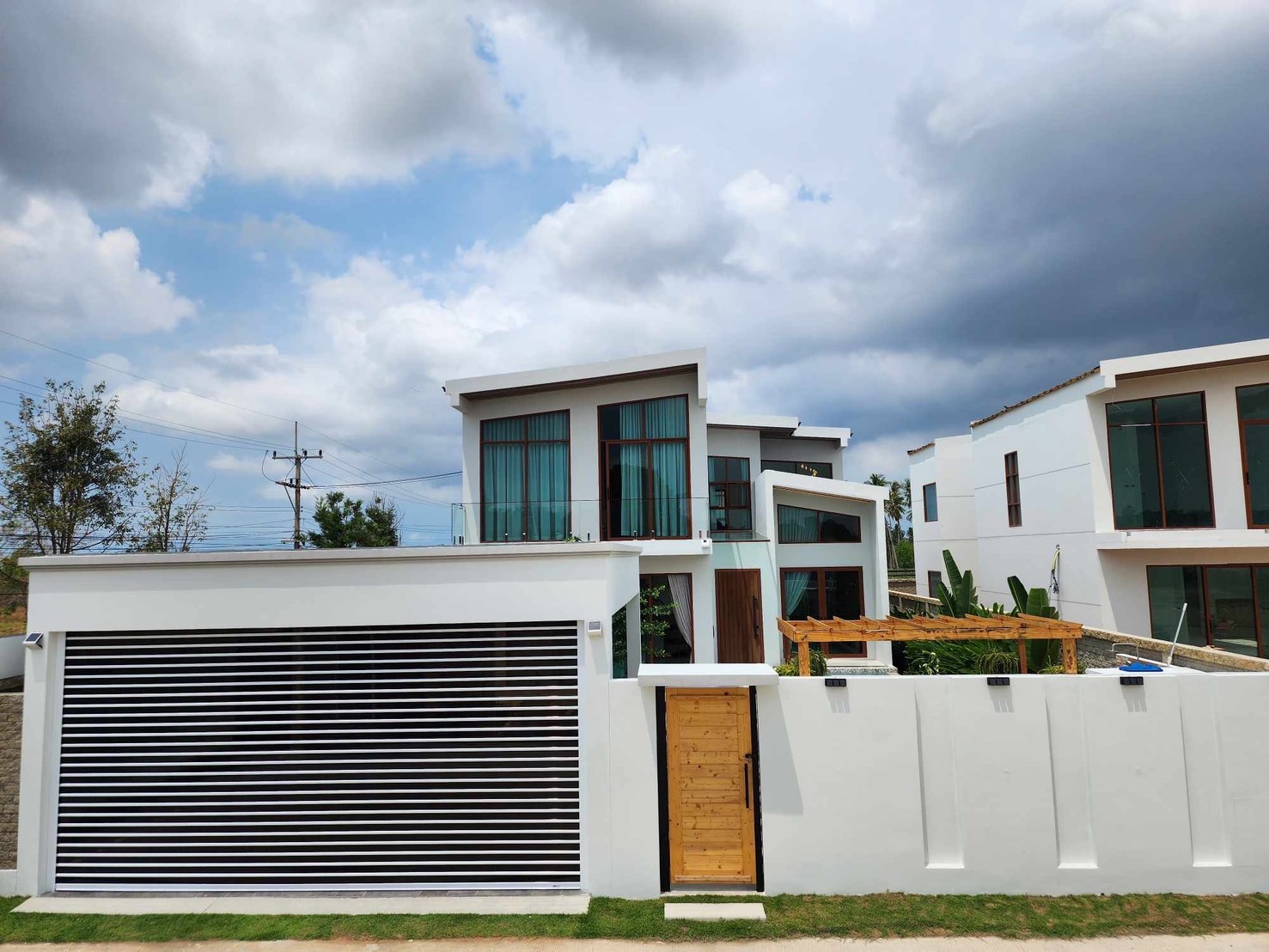 Atmos Prime Villa Pattaya 18